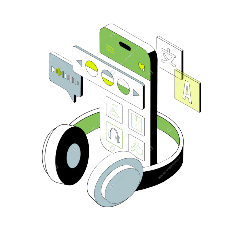 Web development icon